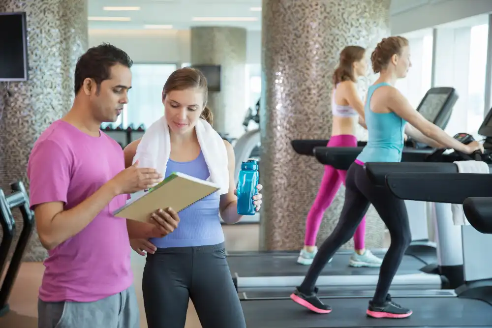 Why Gyms Still Struggle With Excel Sheets, Register Books, and One-Size-Fits-All Diet Plans