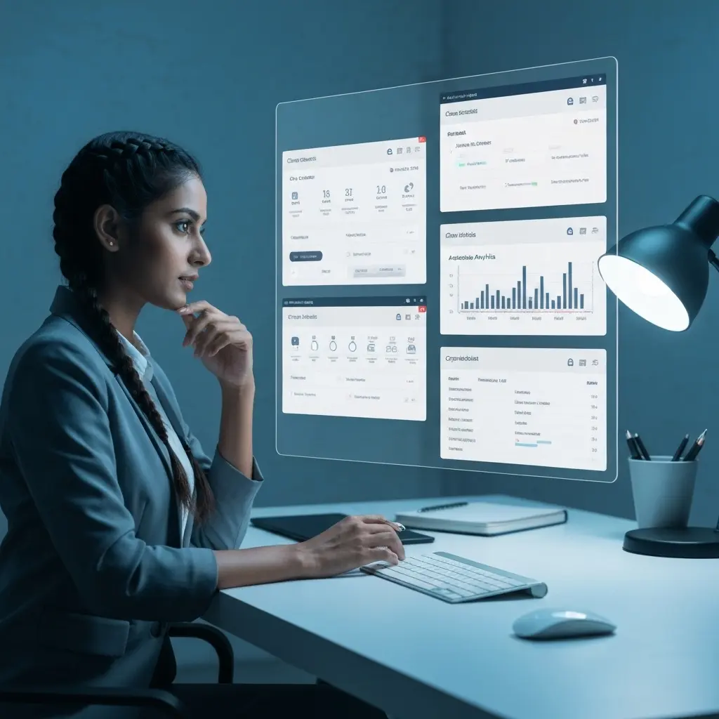 How to Choose the Right CRM for Your Business