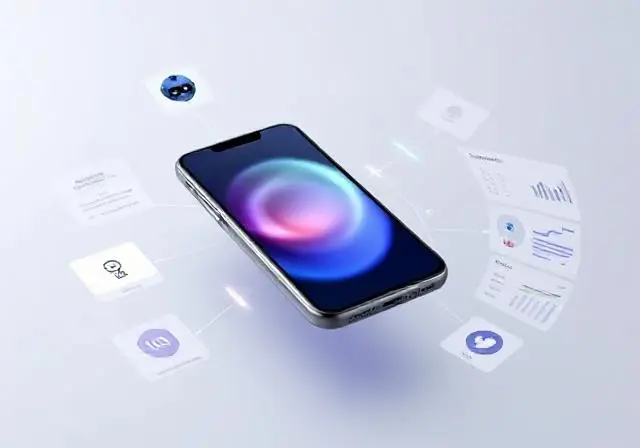 Mobile App Development Trends in India 2021